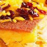 رستوران شبهای طلایی قشم