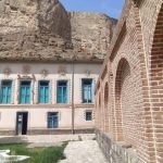 اقامتگاه بومگردی باباطاهر ماکو
