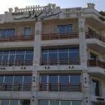 رستوران سنتی و فرنگی میداف بوشهر