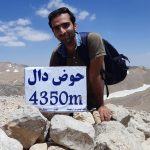 مرتضی اسدپور راهنمای تاریخی و فرهنگی کهگیلویه و بویراحمد