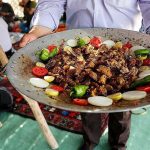 اقامتگاه بومگردی باباطاهر ماکو