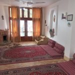 اقمتگاه بومگردی مهروماه شهرکرد