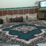 اقامتگاه عمومی درک (عزیزی) در منطقه درک استان سیستان و بلوچستان