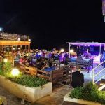 رستوران شبهای طلایی قشم