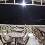 بوم گردی کوه سنگی روستای مدوار استان یزد