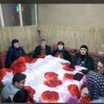 اقامتگاه بومگردی باباطاهر ماکو