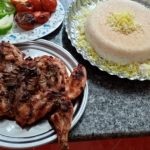 اقامتگاه بومگردی ابوعلی در روستای خماط هفت تپه شهر شوش استان خوزستان