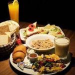 رستوران مدیترانه قزوین