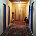 اقامتگاه بوم گردی ساتیار کرمانشاه پاوه