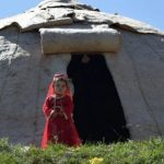 اقامتگاه بوم گردی اوبا شهرستان کلیبر استان آذربایجان شرقی