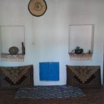 خانه بومی گردو شفت گیلان