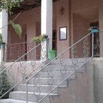 اقامتگاه بوم گردی سرداب رستم آباد اردل چهارمحال بختیاری