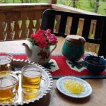 اقامتگاه بوم گردی میکال گیلان
