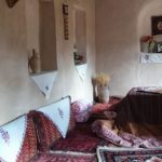 اقامتگاه بوم گردی آنا آتا سراسی گرماب زنجان