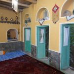 اقامتگاه بوم گردی آویلا کاشان اصفهان