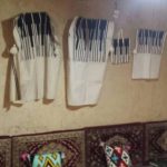 اقامتگاه بومگردی عشایری پاپیلا ایذه خوزستان