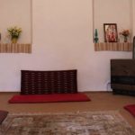 اقامتگاه بوم گردی خانه علوی بیرجند خراسان جنوبی