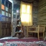 اقامتگاه بوم گردی مشتی مریم چابکسر گیلان