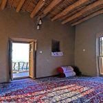 اقامتگاه بومگردی بادام کاشمر خراسان رضوی