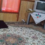 اقامتگاه بومگردی عموقدرت مینودشت گلستان
