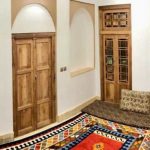 اقامتگاه بوم گردی فرافر مهریز یزد