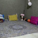 اقامتگاه بوم گردی درشه قشم استان هرمزگان