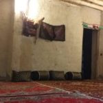 اقامتگاه بومگردی عشایری پاپیلا ایذه خوزستان