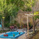 اقامتگاه بوگردی آنام زنجان