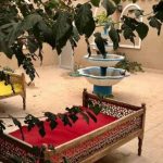 اقامتگاه بوم گردی هورشید اصفهان