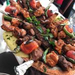 رستوران ایپک یولی تبریز