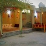 اقامتگاه بومگردی کاکا قشم هرمزگان