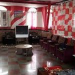 هتل شار دو ستاره بانه کردستان