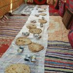 اقامتگاه بومگردی ماداکتو ایلام