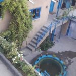 اقامتگاه بوم گردی بهجتی شیروان خراسان شمالی