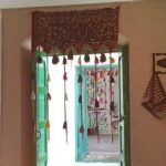 اقامتگاه بومگردی باغ اعلا میامی سمنان