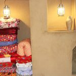 اقامتگاه بومگردی شوون اردبیل