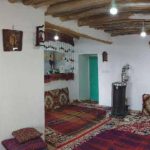 اقامتگاه بوم گردی خانه گردشگر سردشت آذربایجان غربی