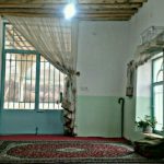 اقامتگاه بوم گردی زران کندوله صحنه کرمانشاه