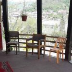 اقامتگاه بوم گردی خان سره شیرگاه مازندران
