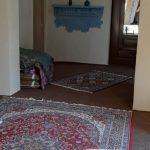 اقامتگاه بومگردی کارما اصفهان