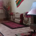 اقامتگاه بومگردی ماداکتو ایلام