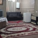 اقامتگاه بومگردی عموقدرت مینودشت گلستان