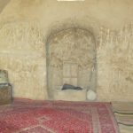 اقامتگاه مسین بابا سرخه سمنان