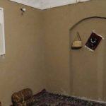 اقامتگاه بوم گردی استادعلی آهنگر دیهوک طبس خراسان جنوبی