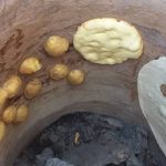 اقامتگاه بوم گردی آنا آتا سراسی گرماب زنجان