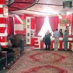 هتل شار دو ستاره بانه کردستان