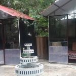 اقامتگاه بومگردی گلچهران لرستان