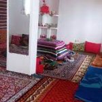 اقامتگاه بومگردی باجیلار سردابه اردبیل