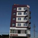هتل شار دو ستاره بانه کردستان