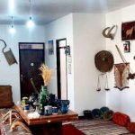 اقامتگاه بوم گردی سن ایک کهک دلیجان مرکزی